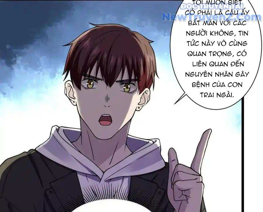 Thợ Cạo Hành Tà chapter 10 - Trang 34