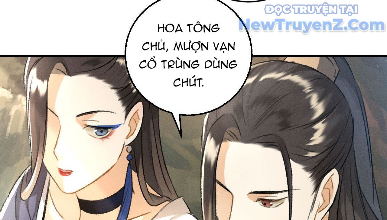 Huyền Đô Cố Mộng — Tiền Truyện Chưởng Môn Quá Bận chapter 14 - Trang 62