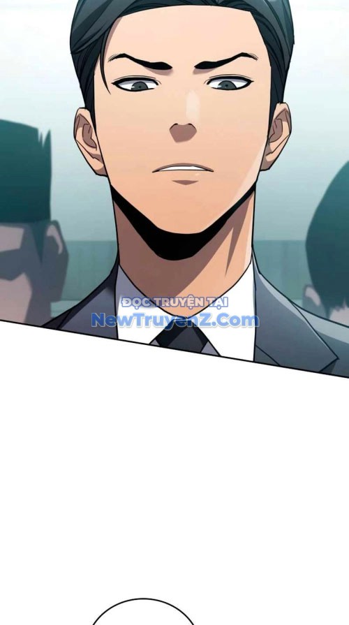 Uỷ Ban Thương Mại Công Bằng chapter 21 - Trang 45