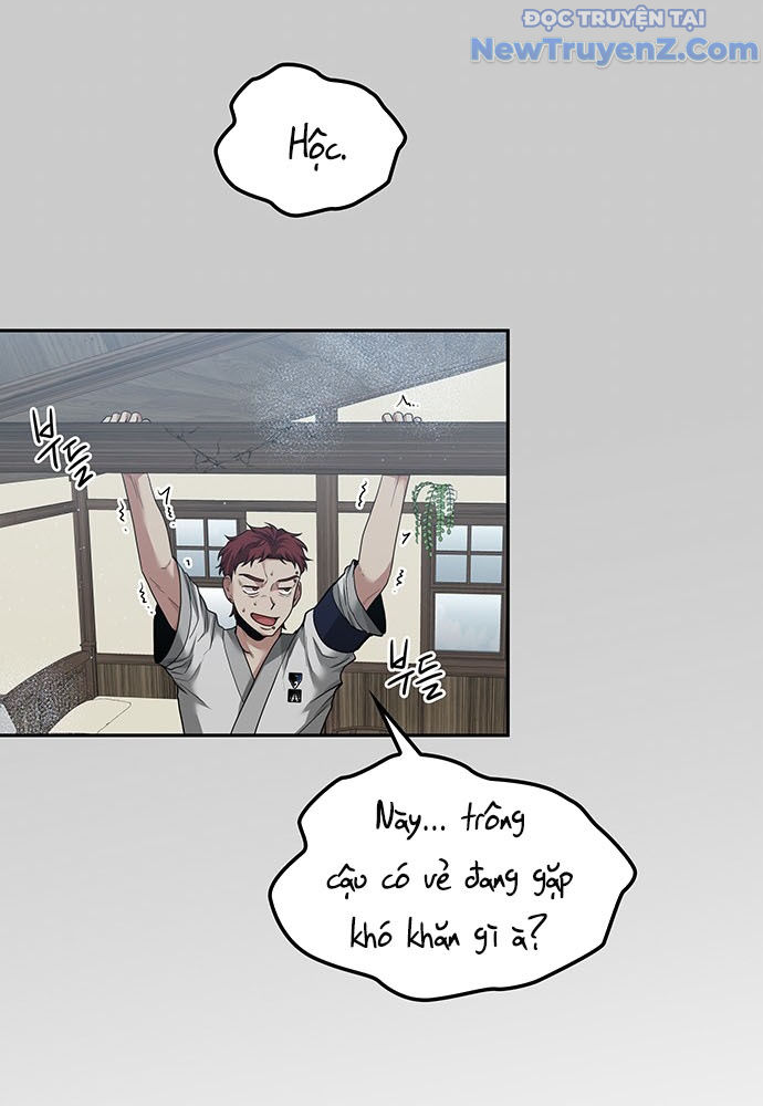 Thám Tử Siêu Năng Lực chapter 40 - Trang 36