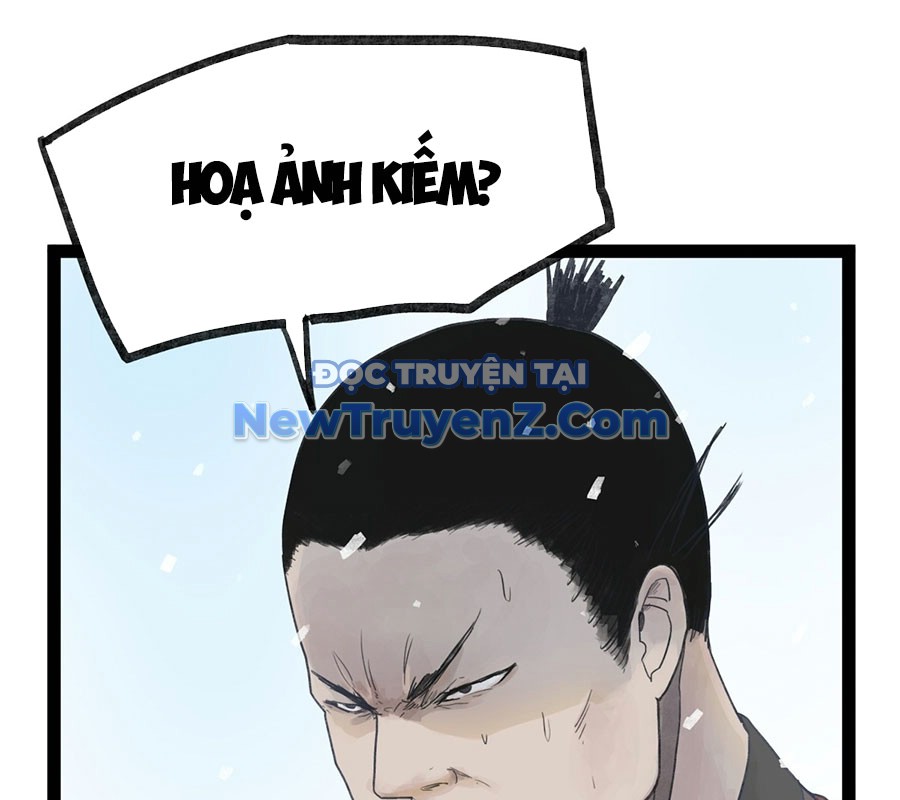 Hiệp Khách Hành Bất Thông chapter 38 - Trang 38
