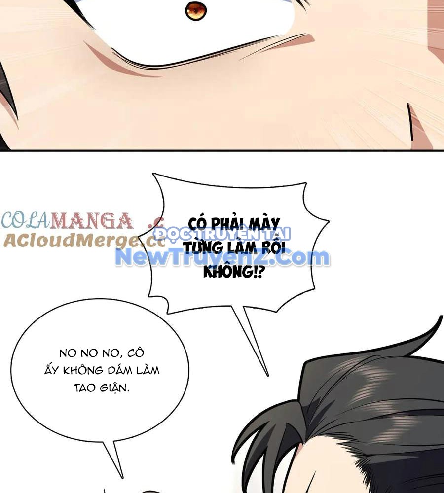 Bà Xã Nhà Tôi Đến Từ Ngàn Năm Trước chapter 382 - Trang 26
