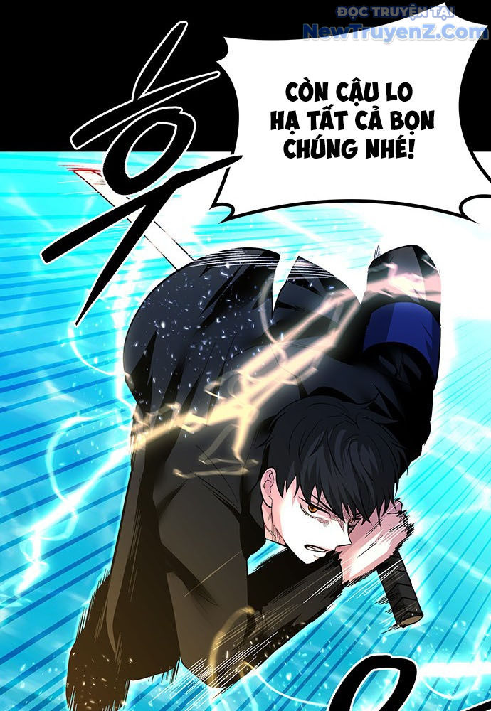 Thám Tử Siêu Năng Lực chapter 44 - Trang 63