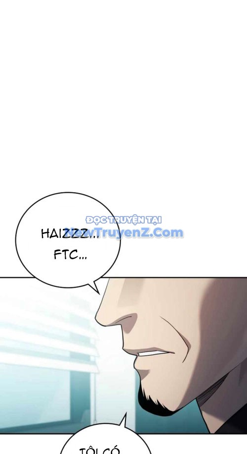 Uỷ Ban Thương Mại Công Bằng chapter 21 - Trang 89