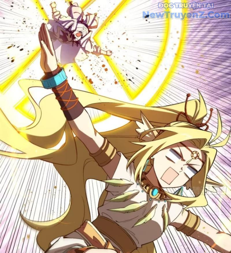 Bắt Đầu Đánh Dấu Hoang Cổ Thánh Thể chapter 103 - Trang 93