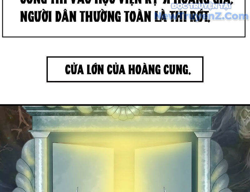 Kiếm Thánh Cùng Ma Vương chapter 3 - Trang 19