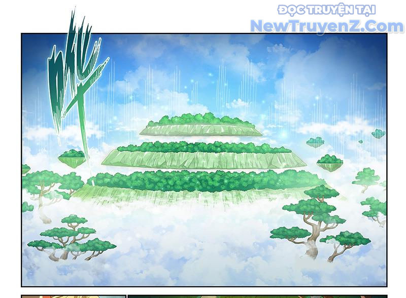 Ta Là Đại Thần Tiên chapter 810 - Trang 64