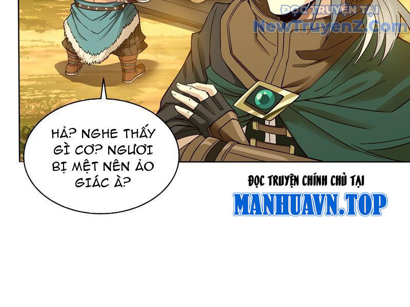 Ta Làm Npc ở Dị Giới chapter 13 - Trang 36