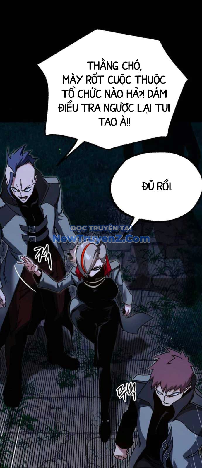 Thống Lĩnh Học Viện Chỉ Bằng Dao Sashimi chapter 44 - Trang 69