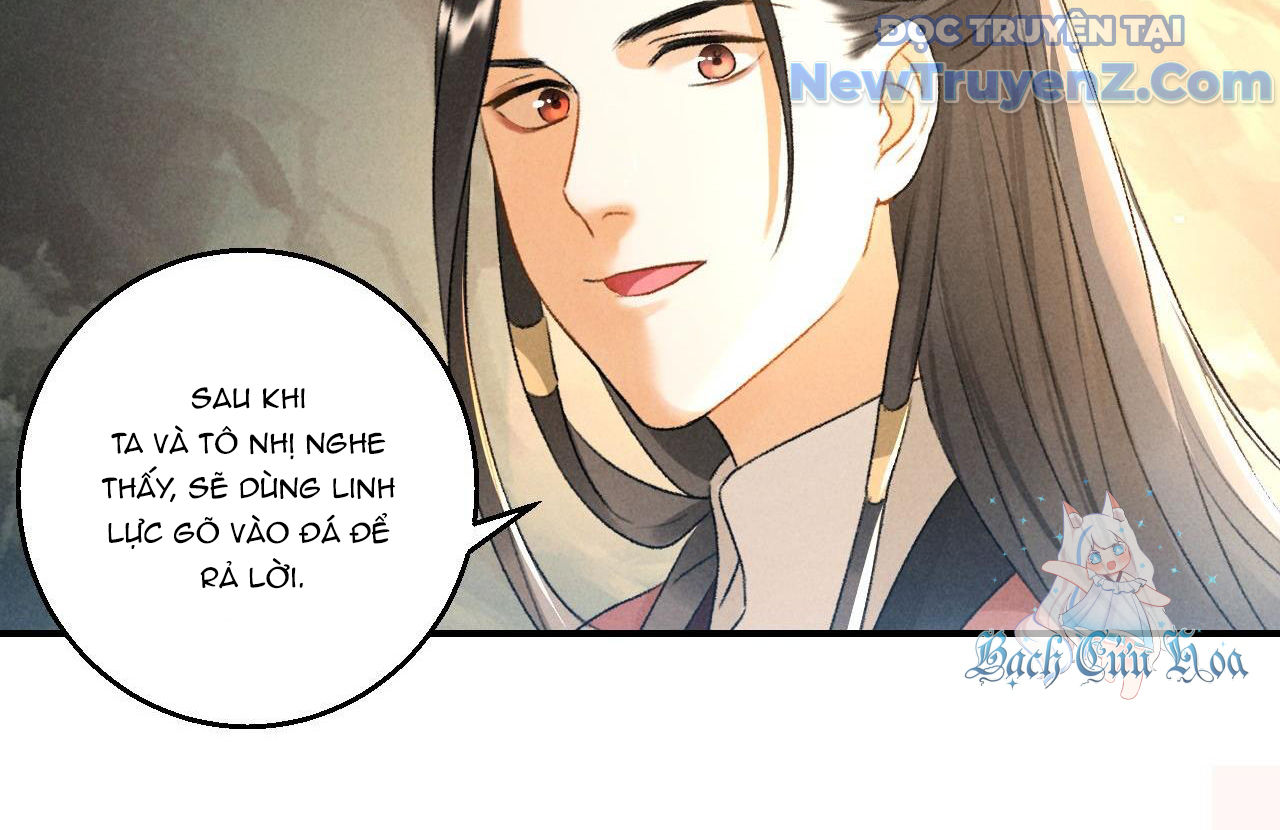 Huyền Đô Cố Mộng — Tiền Truyện Chưởng Môn Quá Bận chapter 11 - Trang 52
