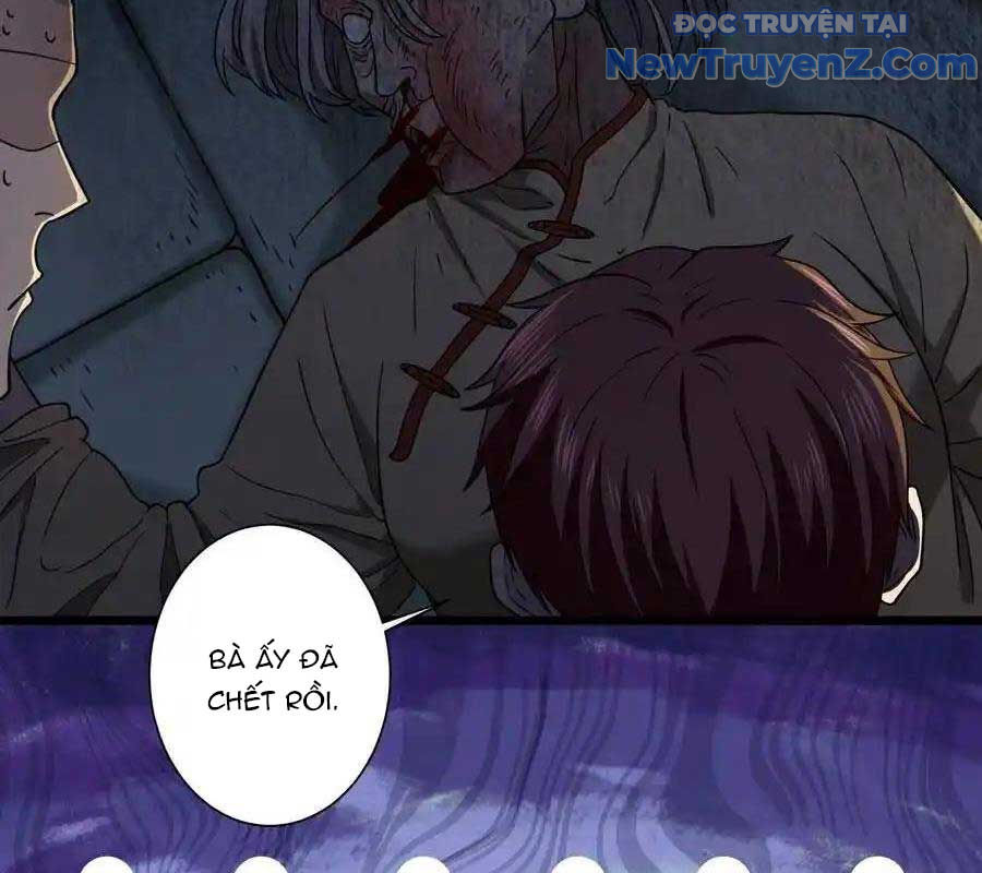 Thợ Cạo Hành Tà chapter 24 - Trang 19