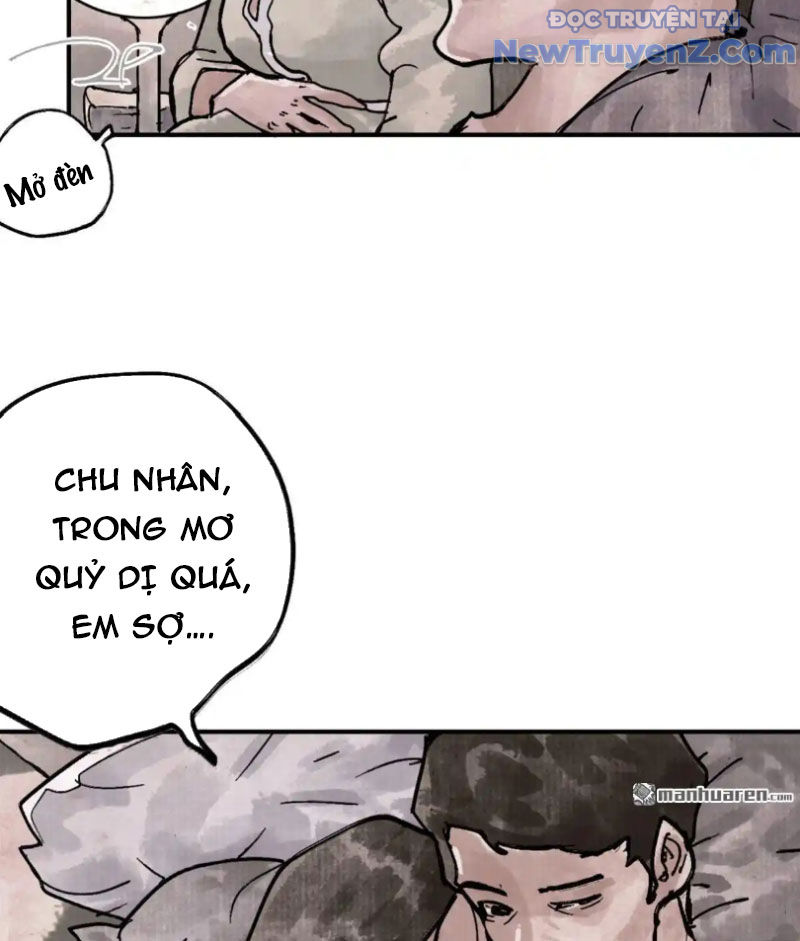 Điện Đài Mạnh Quỷ chapter 19 - Trang 44