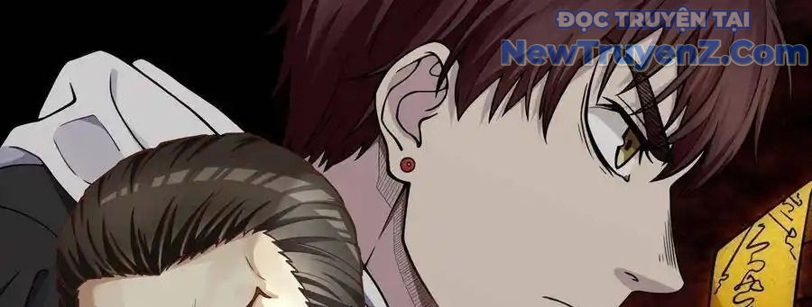 Thợ Cạo Hành Tà chapter 25 - Trang 4