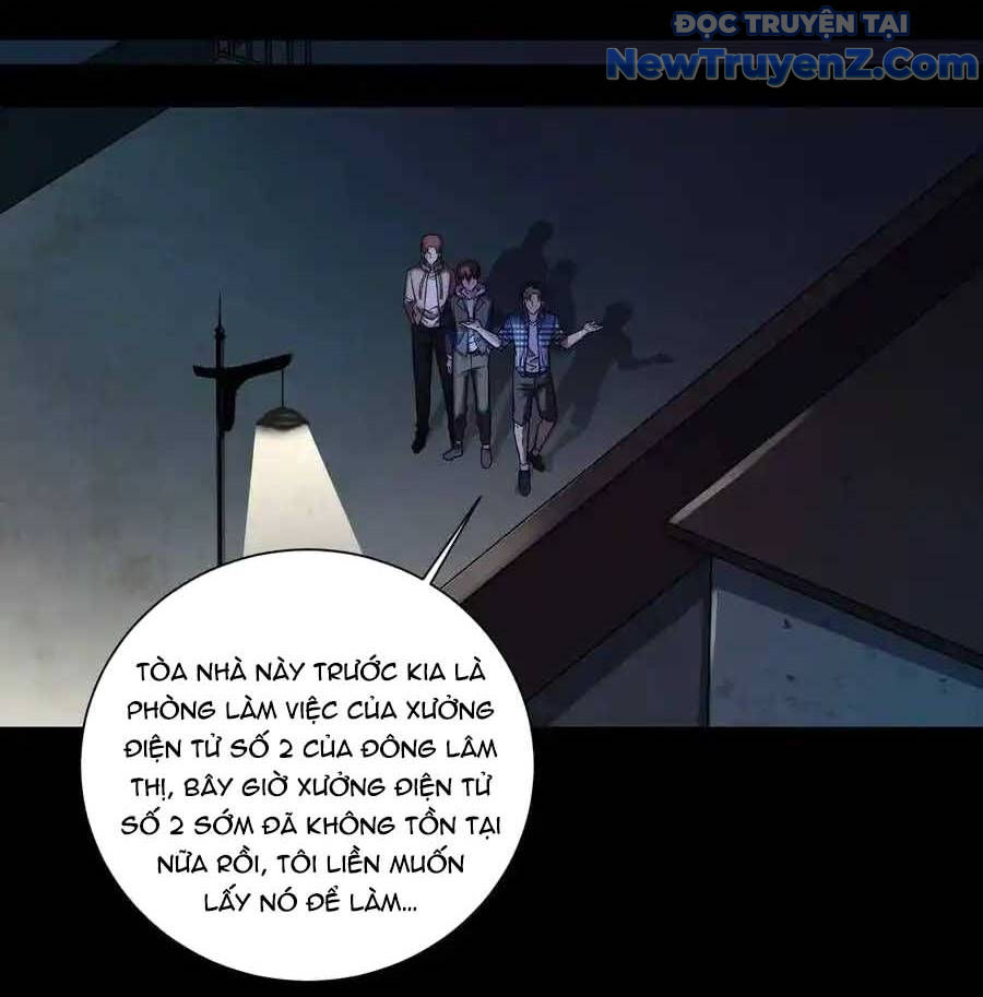 Thợ Cạo Hành Tà chapter 7 - Trang 33