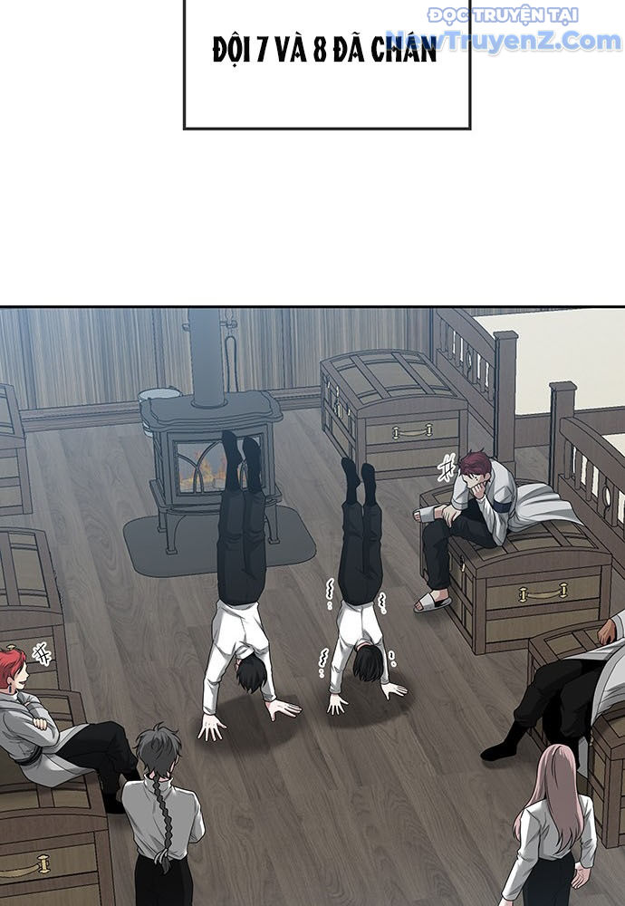 Thám Tử Siêu Năng Lực chapter 39 - Trang 87