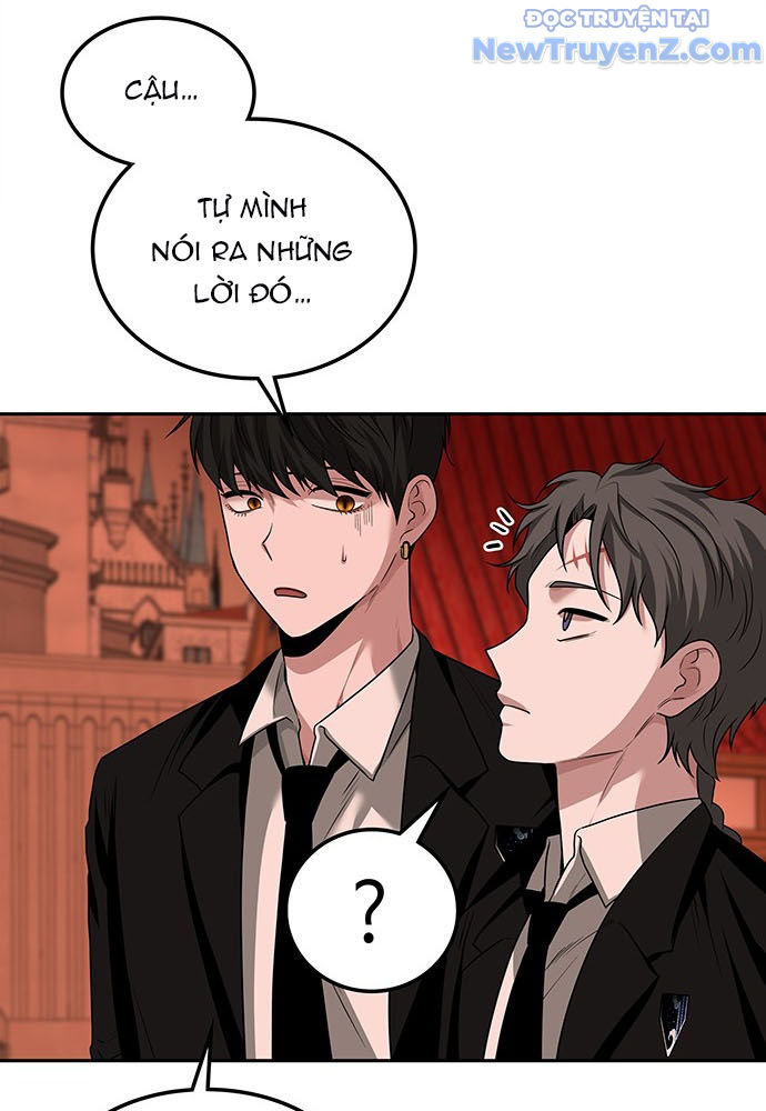 Thám Tử Siêu Năng Lực chapter 41 - Trang 54