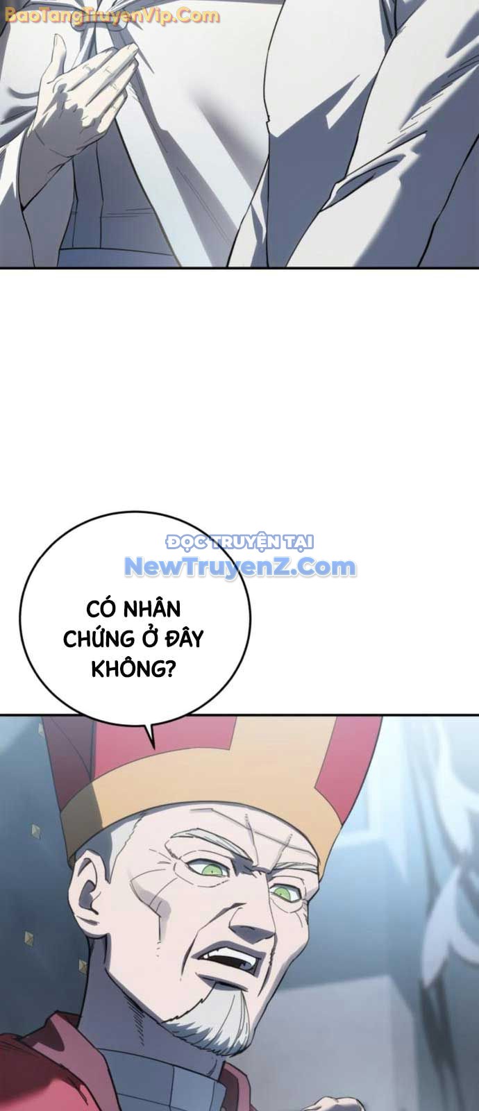 Tinh Tú Kiếm Sĩ chapter 92 - Trang 99