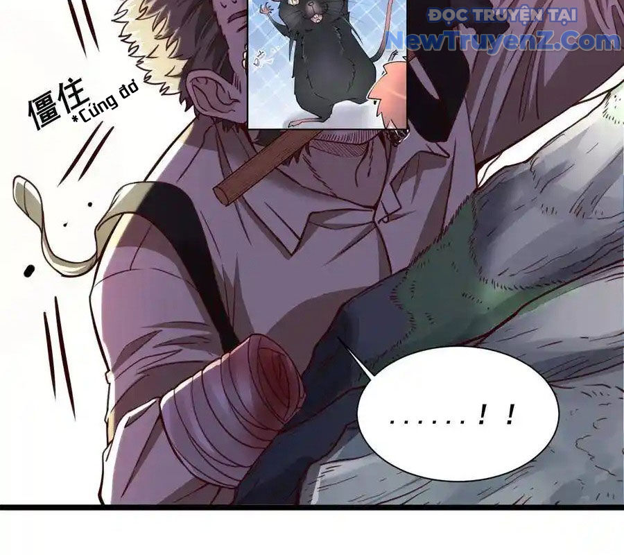 Thợ Cạo Hành Tà chapter 4 - Trang 53