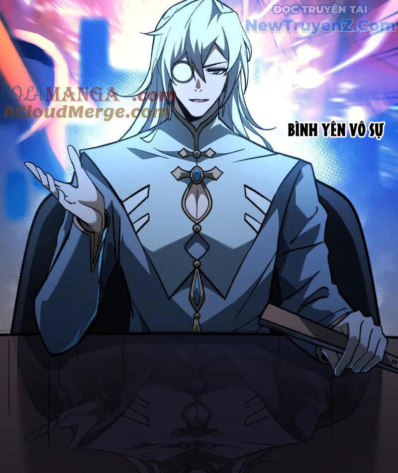 Ta Là Tai Họa Cấp Mục Sư chapter 44 - Trang 9