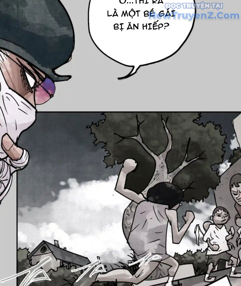 Điện Đài Mạnh Quỷ chapter 22 - Trang 72
