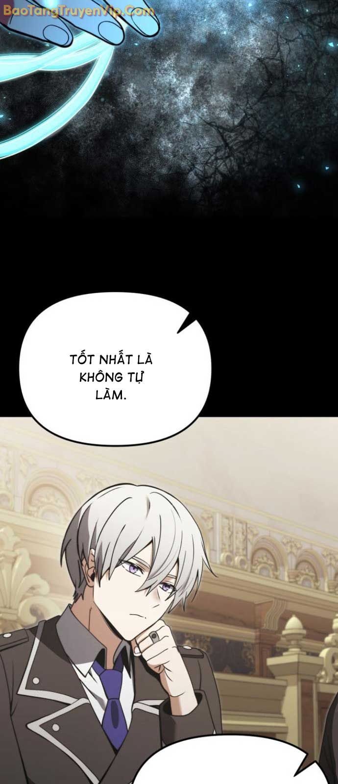 Hắc Kị Sĩ Thiên Tài Giới Hạn Thời Gian chapter 100.1 - Trang 4