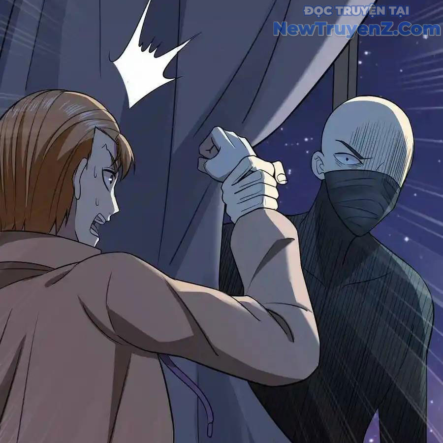 Thợ Cạo Hành Tà chapter 37 - Trang 63