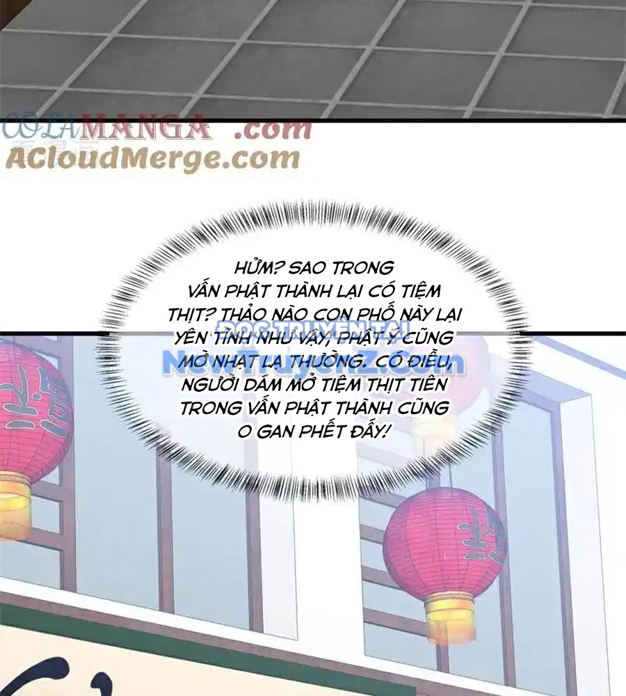 Chiến Hồn Tuyệt Thế chapter 760 - Trang 8