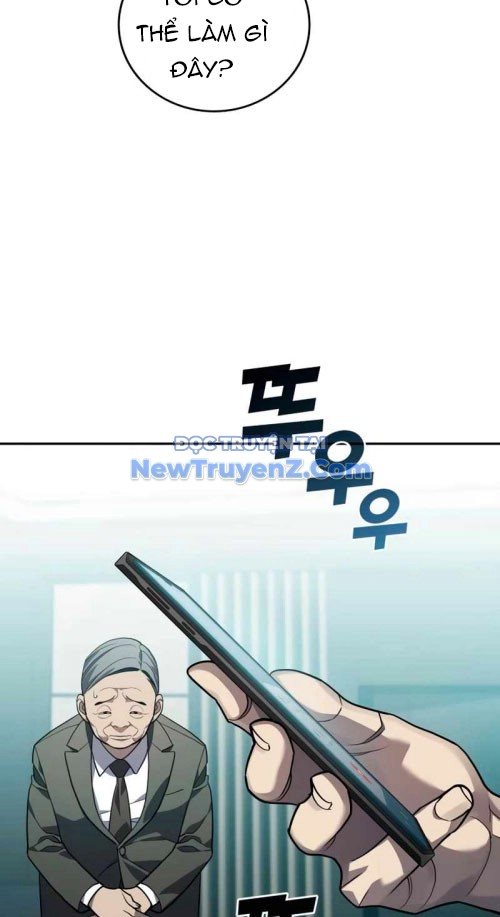 Uỷ Ban Thương Mại Công Bằng chapter 21 - Trang 90