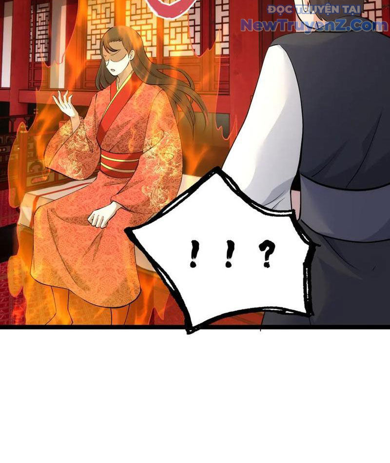 Ta Đoạt Xá Người Chơi Hệ Thống chapter 139 - Trang 18