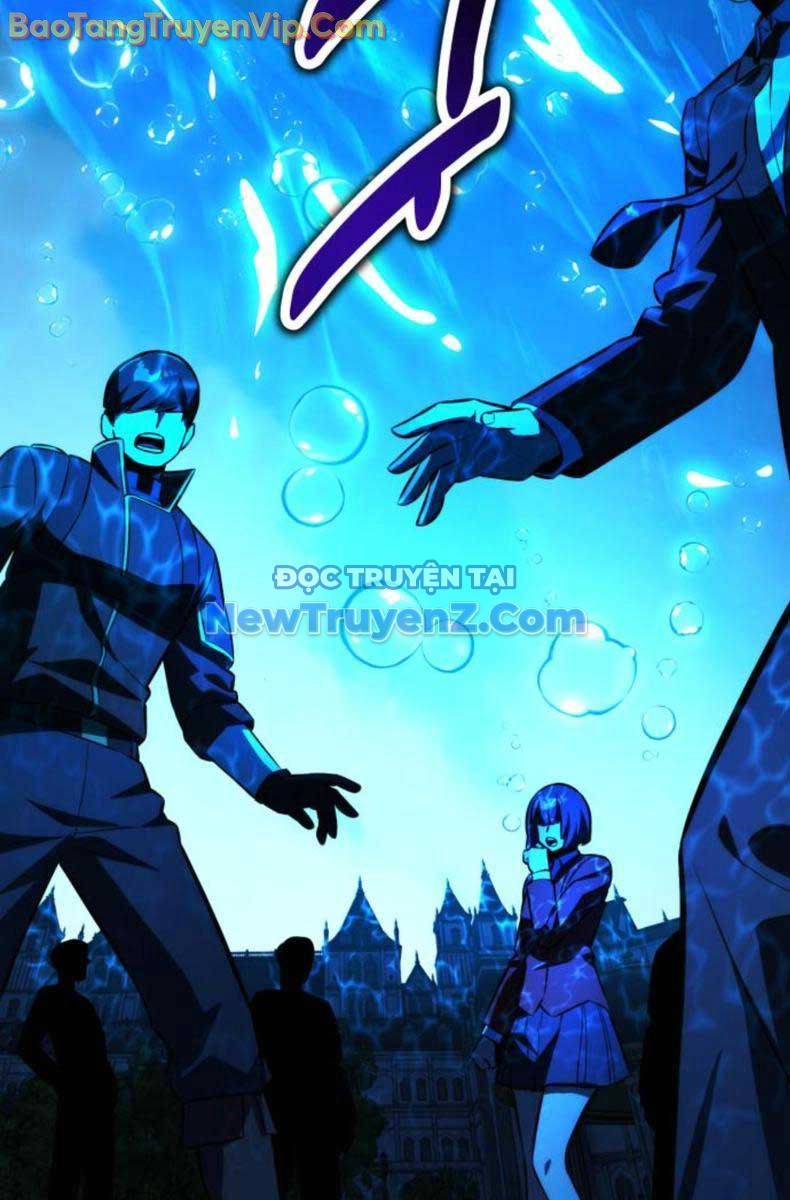 Hướng Dẫn Sinh Tồn Trong Học Viện chapter 79 - Trang 108