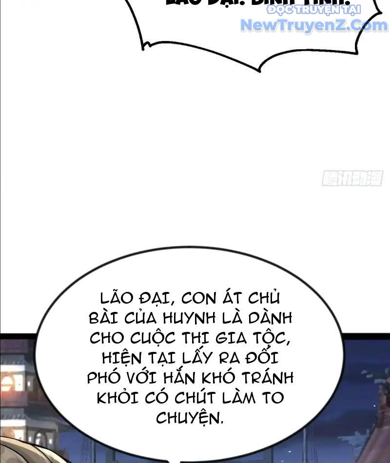 Phản diện đại đế, cắt đứt thiên mệnh chi tử chapter 12 - Trang 12