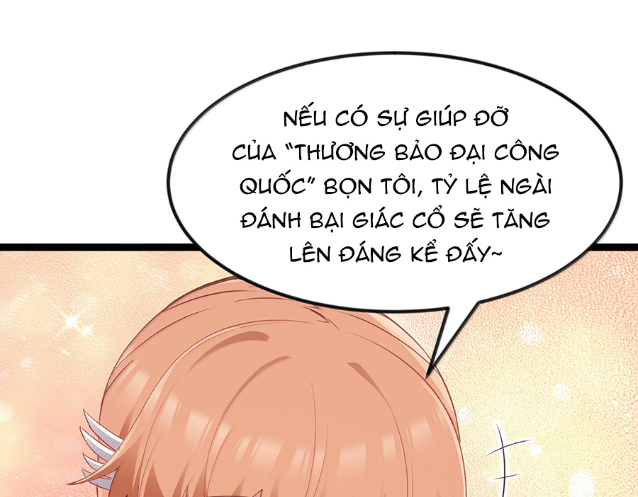 Dũng Giả Này Là Người Theo Chủ Nghĩa Tiền Tài Chí Thượng chapter 110 - Trang 48