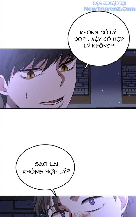 Thám Tử Siêu Năng Lực chapter 5 - Trang 20