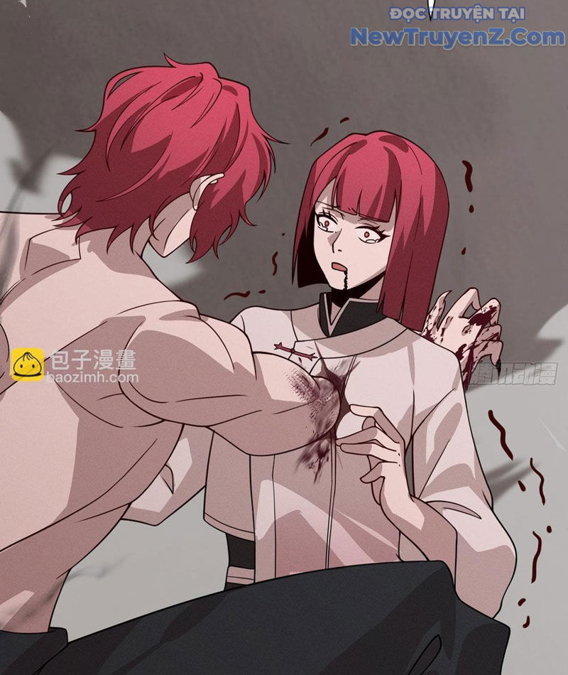 Trảm Thần chapter 75 - Trang 58