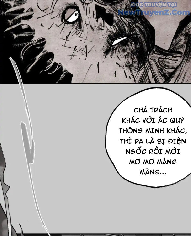 Điện Đài Mạnh Quỷ chapter 22 - Trang 91