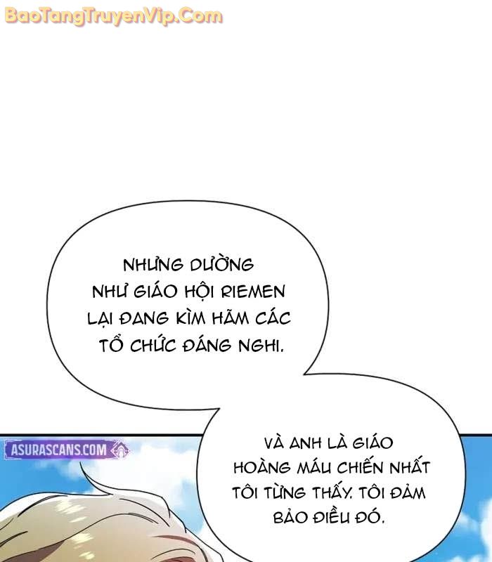 Làm Ơn Dừng Đức Giáo Hoàng Lại chapter 42 - Trang 44