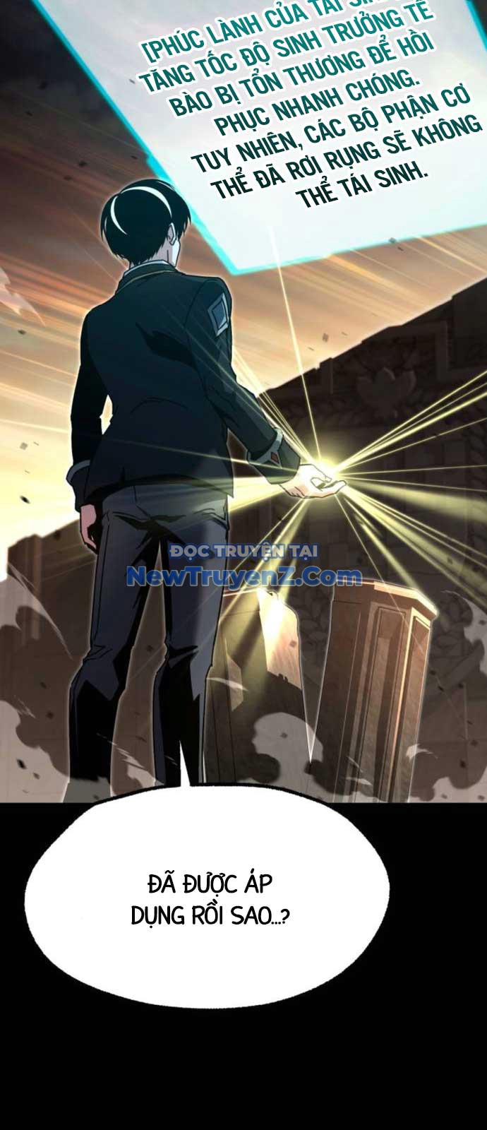 Thống Lĩnh Học Viện Chỉ Bằng Dao Sashimi chapter 44 - Trang 15