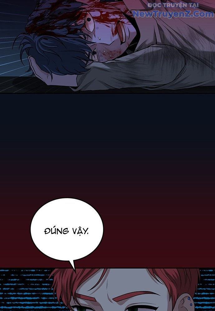 Thám Tử Siêu Năng Lực chapter 35 - Trang 37