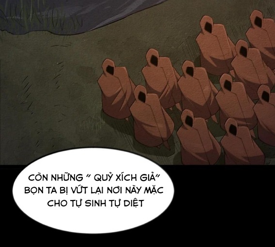 Dũng Giả Này Là Người Theo Chủ Nghĩa Tiền Tài Chí Thượng chapter 115 - Trang 27