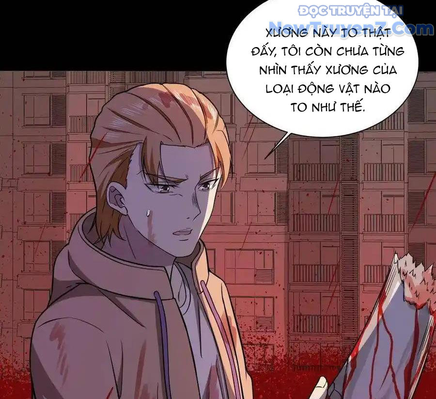 Thợ Cạo Hành Tà chapter 21 - Trang 17