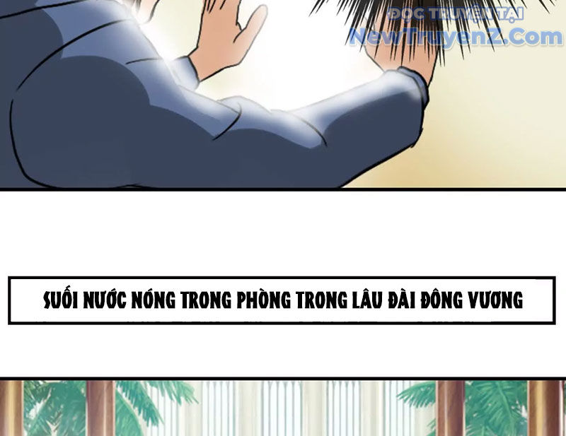 Kiếm Thánh Cùng Ma Vương chapter 7 - Trang 11