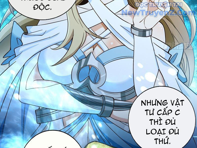 Ta Làm Npc ở Dị Giới chapter 13 - Trang 58