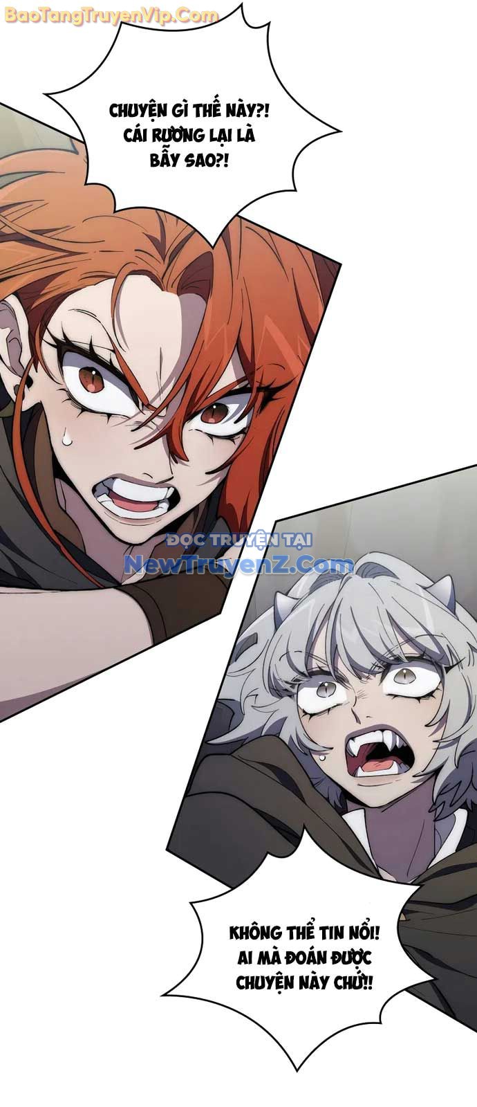 Kẻ Kiến Tạo Hầm Ngục chapter 31 - Trang 19
