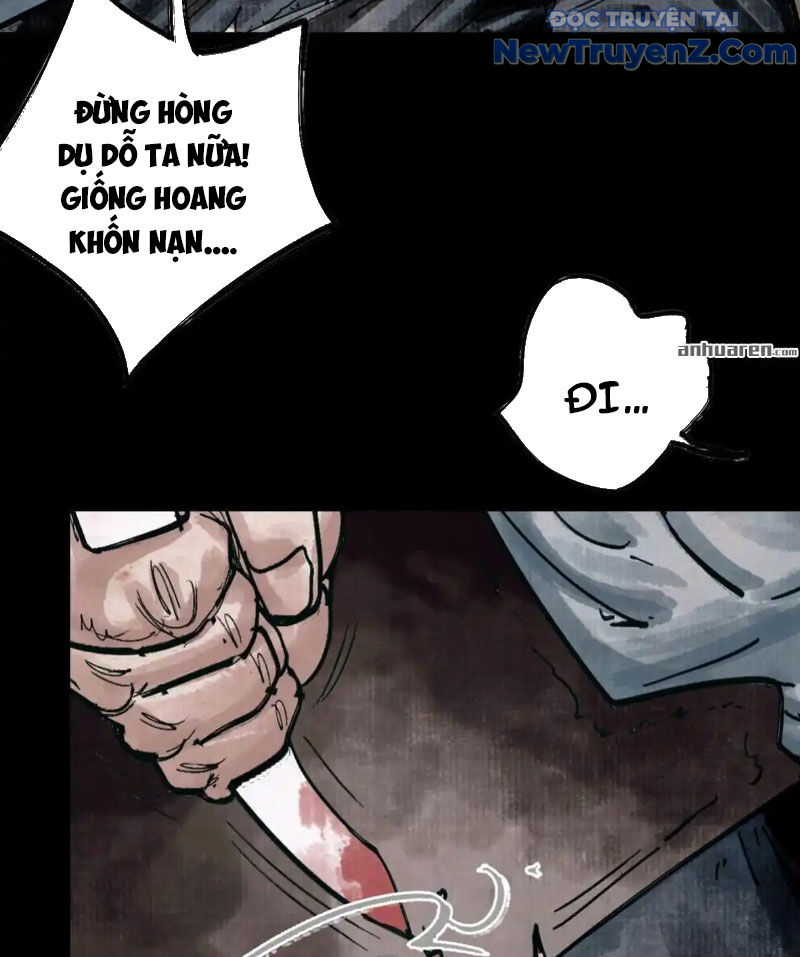 Điện Đài Mạnh Quỷ chapter 21 - Trang 56