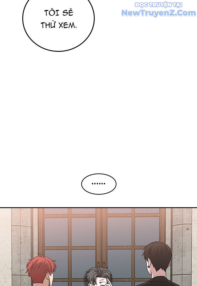 Thám Tử Siêu Năng Lực chapter 34 - Trang 11