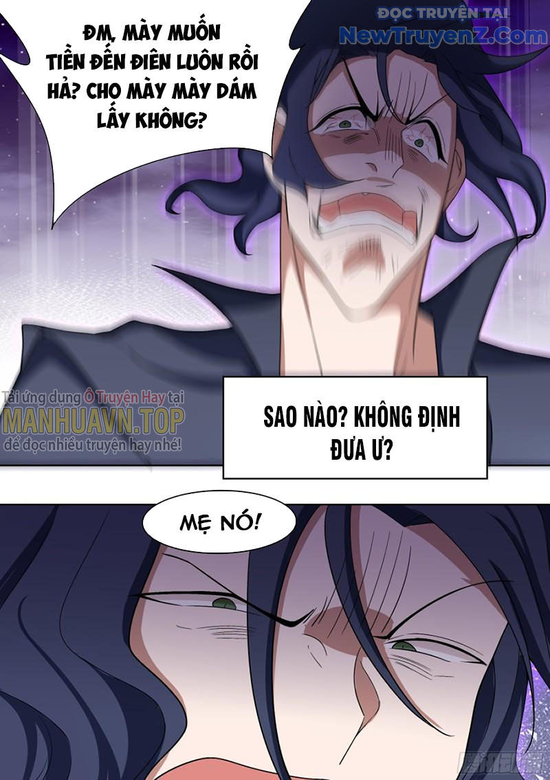 Trọng Sinh Thành Chó Của Nữ Thần chapter 189 - Trang 9
