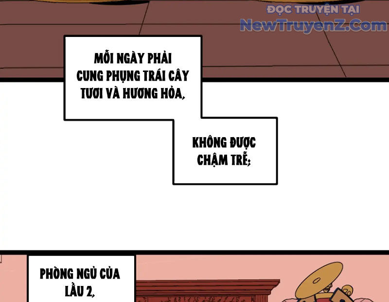 Về Nam Thiên chapter 2 - Trang 16