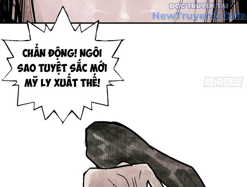 Điện Đài Mạnh Quỷ chapter 15 - Trang 131