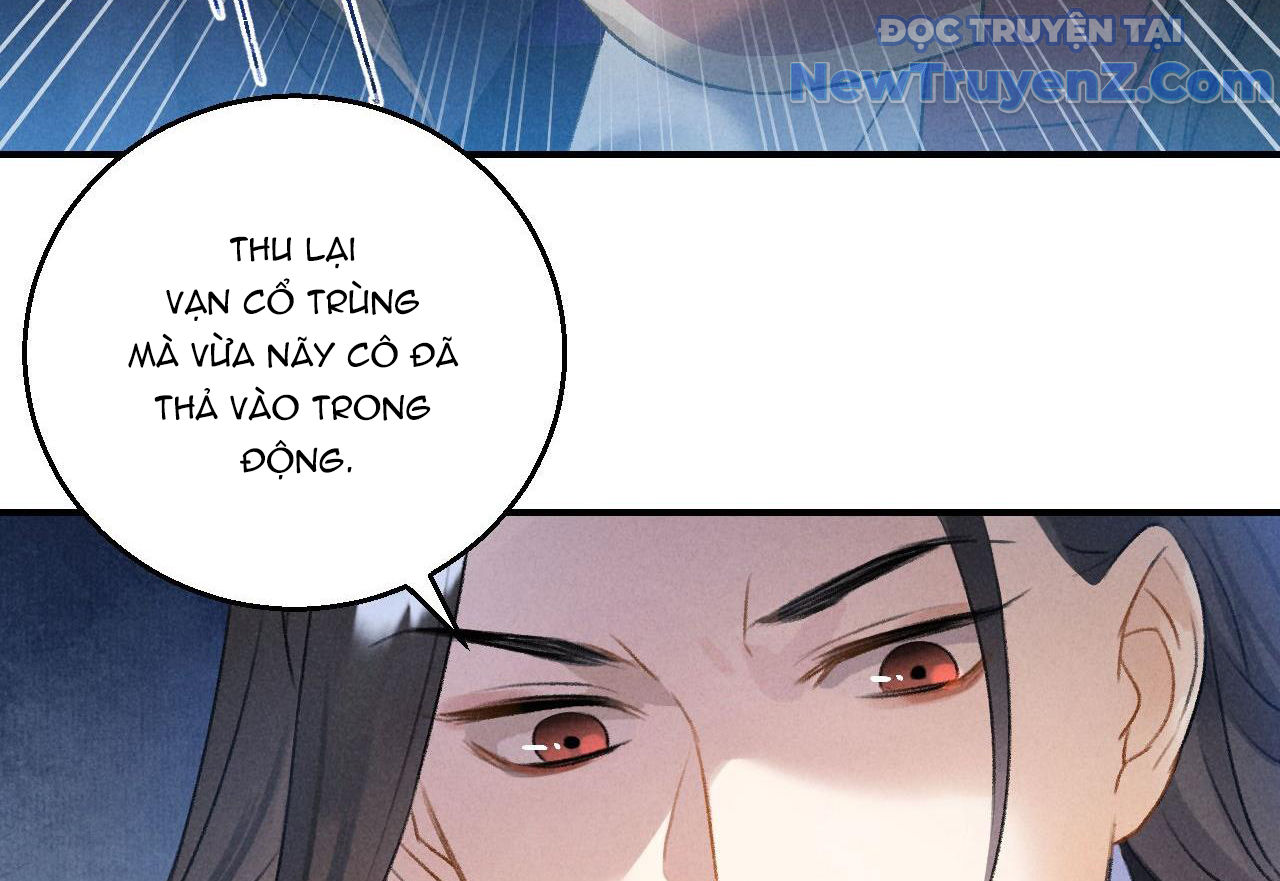 Huyền Đô Cố Mộng — Tiền Truyện Chưởng Môn Quá Bận chapter 11 - Trang 64