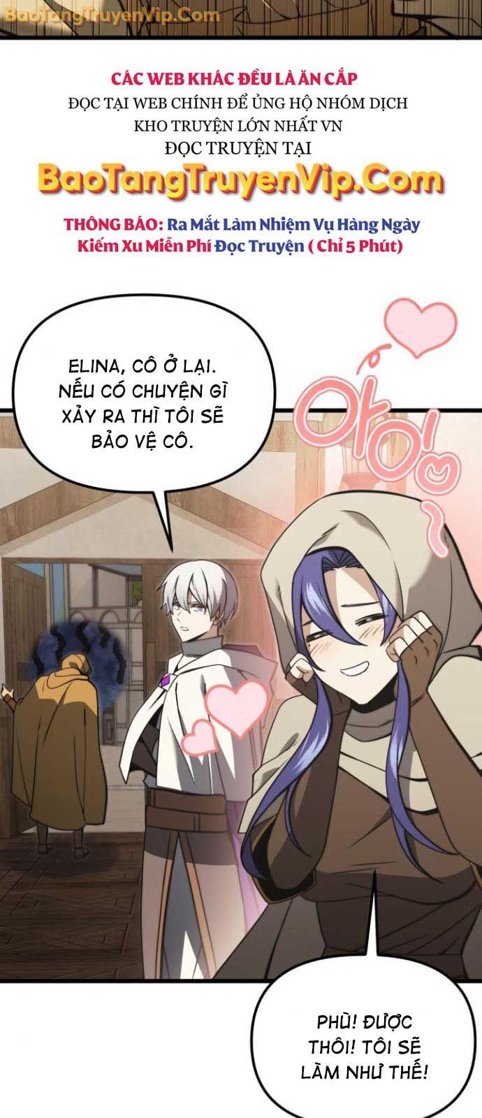 Hắc Kị Sĩ Thiên Tài Giới Hạn Thời Gian chapter 100.1 - Trang 13